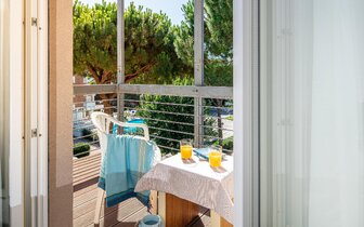 Hotel Martini - zájazd CK Turancar - Taliansko - Lignano