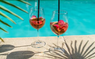 Hotel Martini - zájazd CK Turancar - Taliansko - Lignano