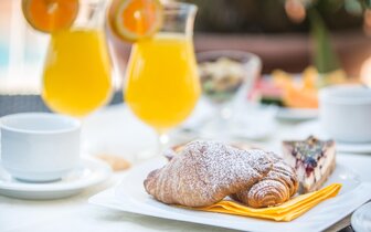 Hotel Martini - zájazd CK Turancar - Taliansko - Lignano