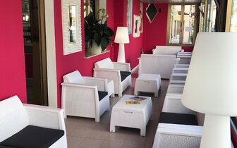 Hotel Romantik - zájazd CK Turancar - Taliansko - Lignano