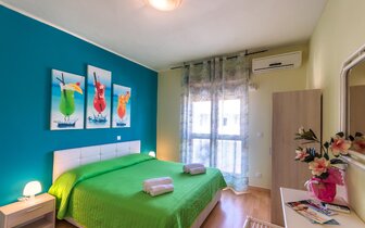 Hotel Romantik - zájazd CK Turancar - Taliansko - Lignano