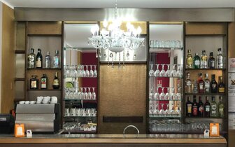 Hotel Romantik - zájazd CK Turancar - Taliansko - Lignano