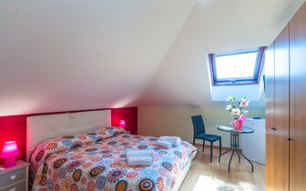 Hotel Romantik - zájazd CK Turancar - Taliansko - Lignano