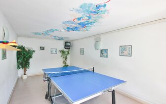 Hotel Meridianus - zájazd CK Turancar - Taliansko - Lignano