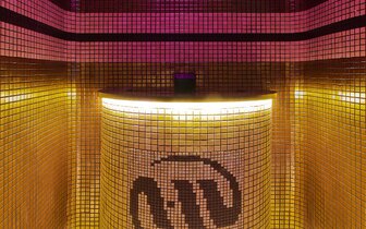 Hotel Meridianus - zájazd CK Turancar - Taliansko - Lignano