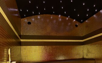 Hotel Meridianus - zájazd CK Turancar - Taliansko - Lignano