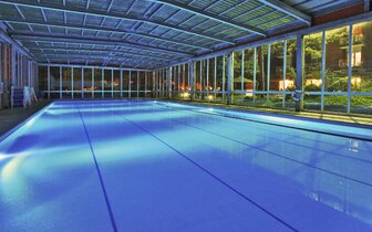 Hotel Meridianus - zájazd CK Turancar - Taliansko - Lignano