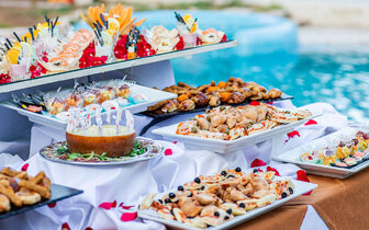 Mediterraneo - zájazd CK Turancar - Taliansko - Lignano