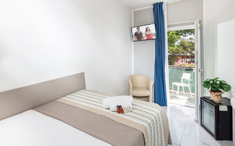 Mediterraneo - zájazd CK Turancar - Taliansko - Lignano