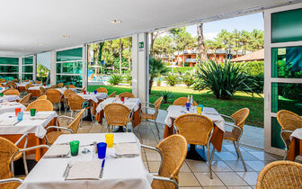 Mediterraneo - zájazd CK Turancar - Taliansko - Lignano