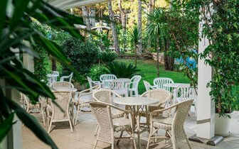 Mediterraneo - zájazd CK Turancar - Taliansko - Lignano