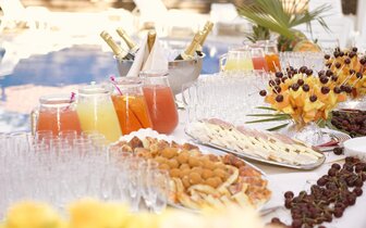 Mediterraneo - zájazd CK Turancar - Taliansko - Lignano