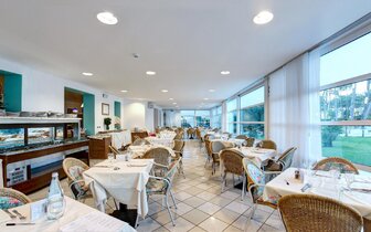 Mediterraneo - zájazd CK Turancar - Taliansko - Lignano