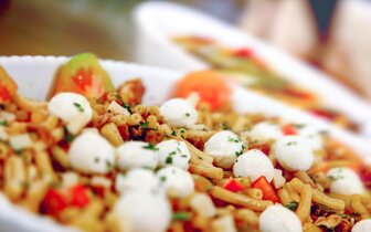 Mediterraneo - zájazd CK Turancar - Taliansko - Lignano