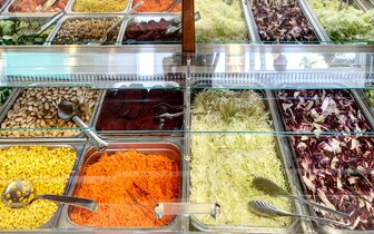 Mediterraneo - zájazd CK Turancar - Taliansko - Lignano