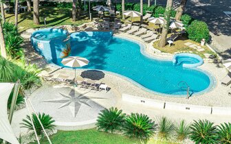 Mediterraneo - zájazd CK Turancar - Taliansko - Lignano