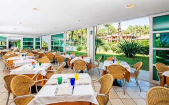 Mediterraneo - zájazd CK Turancar - Taliansko - Lignano