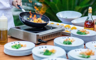 Mediterraneo - zájazd CK Turancar - Taliansko - Lignano