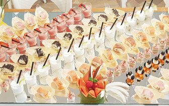 Mediterraneo - zájazd CK Turancar - Taliansko - Lignano