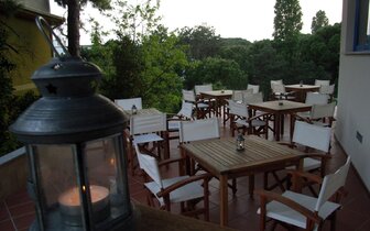 Hotel Cristallo - zájazd CK Turancar - Taliansko - Lignano Hotel Cristallo - zájazd CK Turancar - Taliansko - Lignano