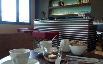 Hotel Cristallo - zájazd CK Turancar - Taliansko - Lignano Hotel Cristallo - zájazd CK Turancar - Taliansko - Lignano