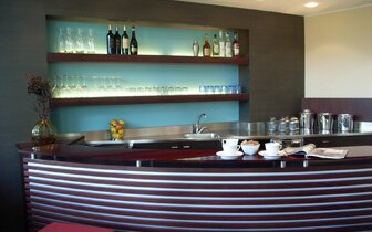 Hotel Cristallo - zájazd CK Turancar - Taliansko - Lignano Hotel Cristallo - zájazd CK Turancar - Taliansko - Lignano