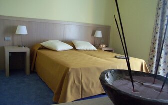 Hotel Cristallo - zájazd CK Turancar - Taliansko - Lignano Hotel Cristallo - zájazd CK Turancar - Taliansko - Lignano