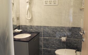 Hotel Cristallo - zájazd CK Turancar - Taliansko - Lignano Hotel Cristallo - zájazd CK Turancar - Taliansko - Lignano