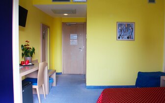 Hotel Cristallo - zájazd CK Turancar - Taliansko - Lignano Hotel Cristallo - zájazd CK Turancar - Taliansko - Lignano