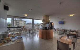 Hotel Pasha - zájazd CK Turancar - Taliansko - Lignano Hotel Pasha - zájazd CK Turancar - Taliansko - Lignano