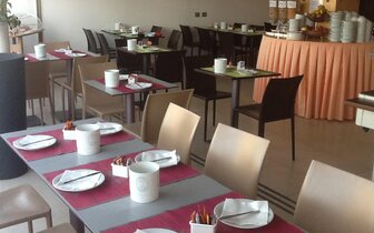 Hotel Pasha - zájazd CK Turancar - Taliansko - Lignano Hotel Pasha - zájazd CK Turancar - Taliansko - Lignano