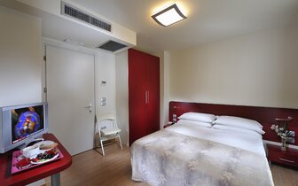 Hotel Pasha - zájazd CK Turancar - Taliansko - Lignano Hotel Pasha - zájazd CK Turancar - Taliansko - Lignano