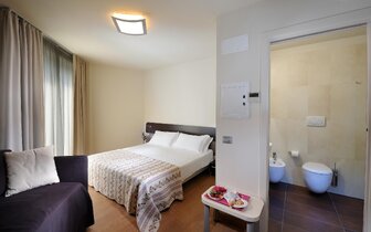 Hotel Pasha - zájazd CK Turancar - Taliansko - Lignano Hotel Pasha - zájazd CK Turancar - Taliansko - Lignano