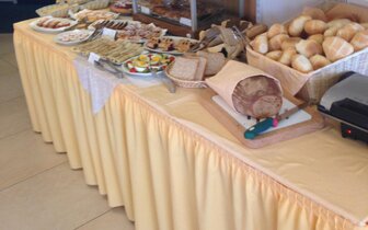 Hotel Pasha - zájazd CK Turancar - Taliansko - Lignano Hotel Pasha - zájazd CK Turancar - Taliansko - Lignano