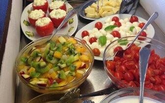 Hotel Pasha - zájazd CK Turancar - Taliansko - Lignano Hotel Pasha - zájazd CK Turancar - Taliansko - Lignano