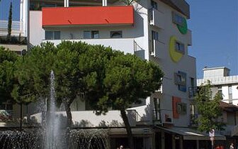 Hotel Pasha - zájazd CK Turancar - Taliansko - Lignano Hotel Pasha - zájazd CK Turancar - Taliansko - Lignano