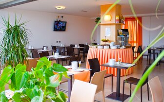 Hotel Pasha - zájazd CK Turancar - Taliansko - Lignano Hotel Pasha - zájazd CK Turancar - Taliansko - Lignano
