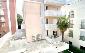 Hotel Amalfi- zájazd CK Turancar - Taliansko - Lignano