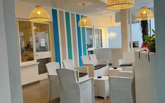 Hotel Amalfi- zájazd CK Turancar - Taliansko - Lignano