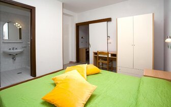 Hotel Amalfi- zájazd CK Turancar - Taliansko - Lignano