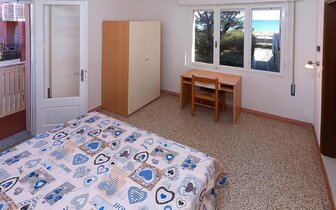 Hotel Amalfi- zájazd CK Turancar - Taliansko - Lignano