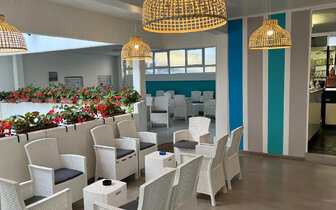 Hotel Amalfi- zájazd CK Turancar - Taliansko - Lignano