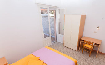 Hotel Amalfi- zájazd CK Turancar - Taliansko - Lignano