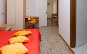 Hotel Amalfi- zájazd CK Turancar - Taliansko - Lignano