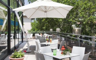 Hotel Fantasy - zájazd CK Turancar - Taliansko - Rimini