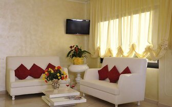 Hotel Fantasy - zájazd CK Turancar - Taliansko - Rimini