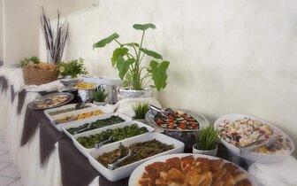 Hotel Fantasy - zájazd CK Turancar - Taliansko - Rimini