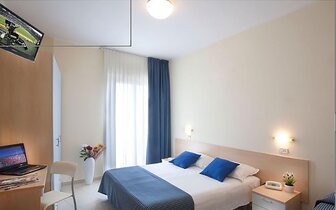 Hotel Fantasy - zájazd CK Turancar - Taliansko - Rimini