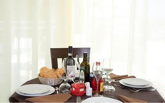 Hotel Fantasy - zájazd CK Turancar - Taliansko - Rimini