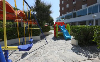 Family Hotel Marina Beach - zájazd CK Turancar - Taliansko - Lido di Jesolo 